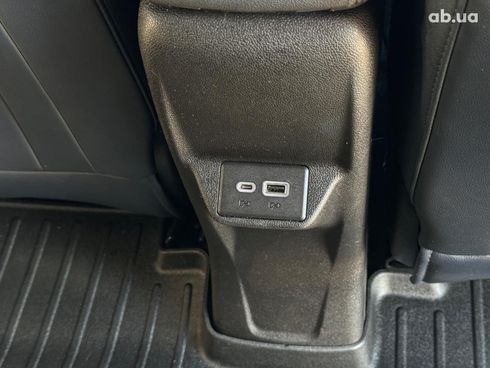Chevrolet Bolt 2022 синий - фото 31