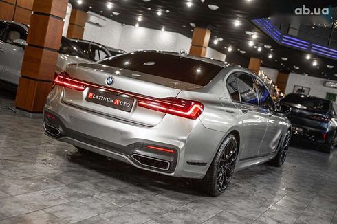 BMW 7 серия 2020 - фото 20