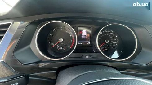 Volkswagen Tiguan 2019 - фото 28