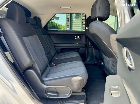 Hyundai Ioniq 5 2023 - фото 4