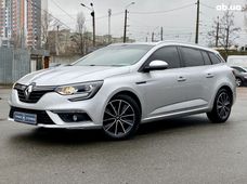 Продажа б/у Renault Megane в Киевской области - купить на Автобазаре