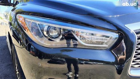 Infiniti QX60 2018 - фото 24