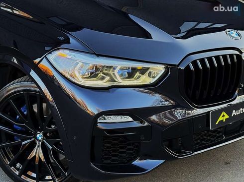 BMW X5 2020 - фото 11