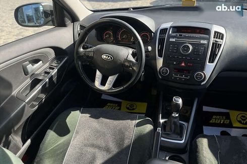 Kia Cee'd 2009 - фото 14