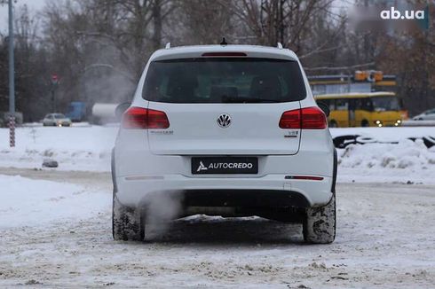 Volkswagen Tiguan 2016 - фото 6
