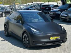 Продажа Tesla б/у в Черновцах - купить на Автобазаре