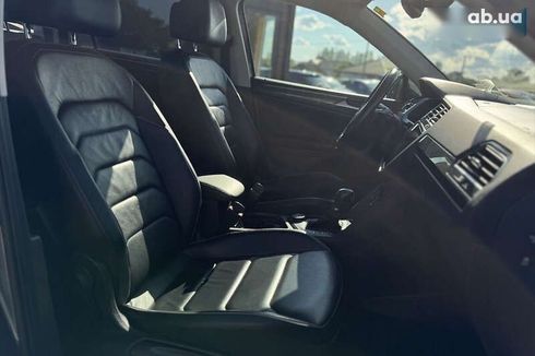 Volkswagen Tiguan Allspace 2017 - фото 20