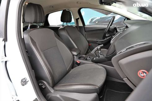 Ford Focus 2013 - фото 7