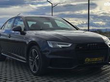 Продажа б/у Audi A4 в Ивано-Франковской области - купить на Автобазаре