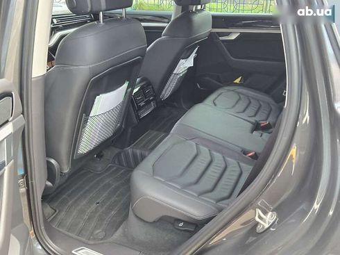 Volkswagen Touareg 2022 - фото 14