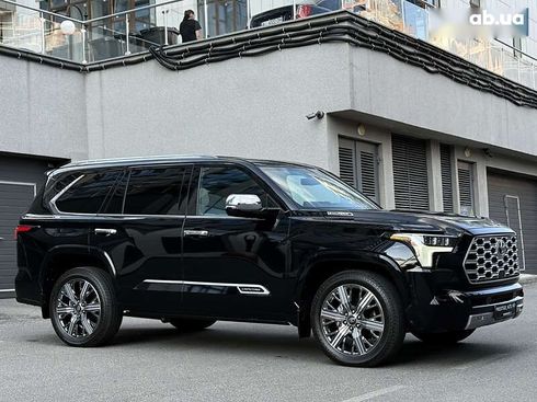 Toyota Sequoia 2025 - фото 14