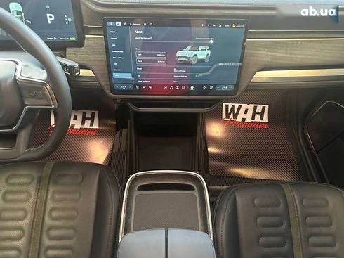 Rivian R1S 2023 - фото 19
