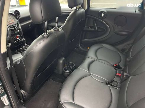 MINI Countryman 2014 - фото 16