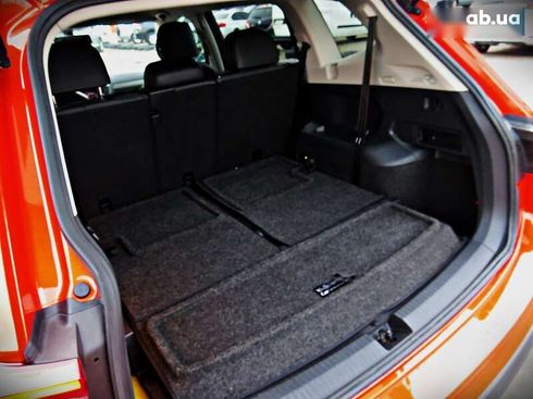Volkswagen Tiguan 2018 - фото 19