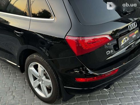 Audi Q5 2012 - фото 21