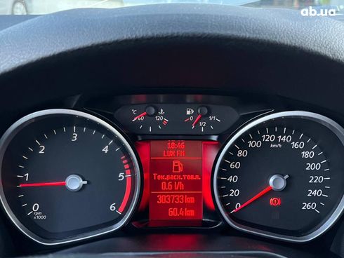 Ford Mondeo 2014 синий - фото 37