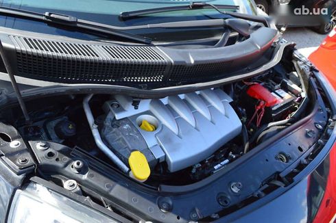 Renault Scenic 2005 - фото 26