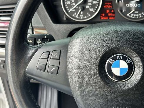 BMW X5 2011 - фото 23