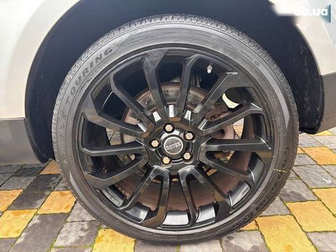 Land Rover Range Rover Sport 2016 - фото 15
