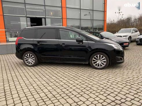 Peugeot 5008 2014 - фото 8
