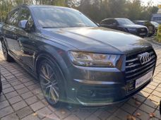 Audi Кроссовер бу купить в Украине - купить на Автобазаре