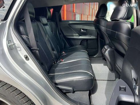 Toyota Venza 2014 - фото 10