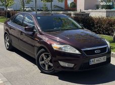 Продажа б/у Ford Mondeo 2010 года - купить на Автобазаре