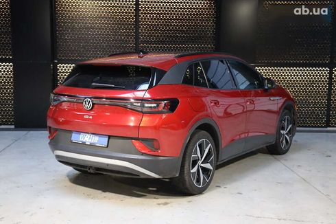 Volkswagen ID.4 2022 - фото 8
