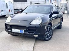 Купити Porsche Cayenne 2006 бу в Києві - купити на Автобазарі