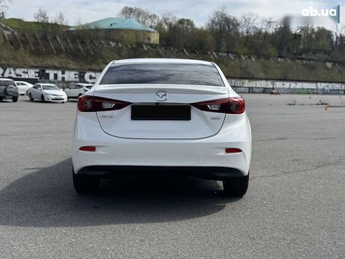 Mazda 3 2018 - фото 4