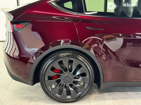 Tesla Model Y 2023 - фото 14