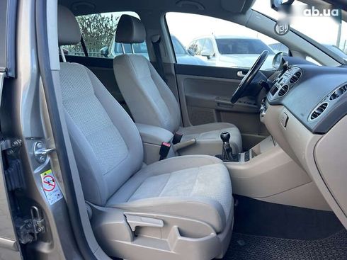 Volkswagen Golf Plus 2009 - фото 23