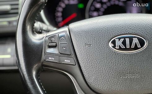 Kia Sorento 2014 - фото 11