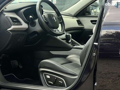 Renault Talisman 2019 - фото 29
