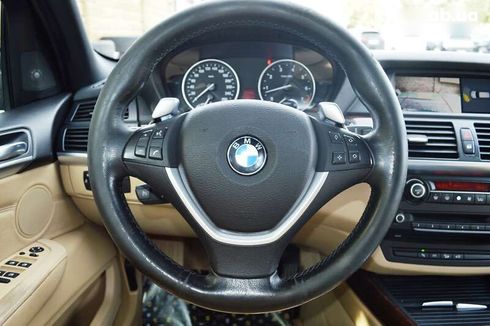 BMW X5 2008 - фото 28
