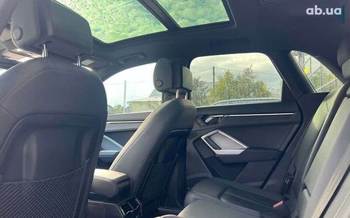 Audi Q3 2020 - фото 24