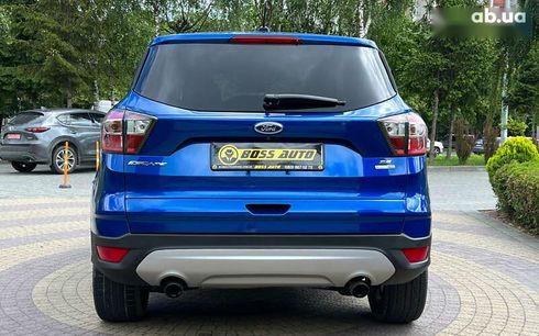 Ford Escape 2016 - фото 6