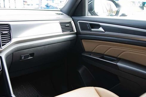 Volkswagen Atlas Cross Sport 2020 - фото 26