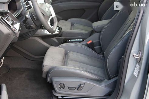 Audi Q4 e-tron 2023 - фото 22