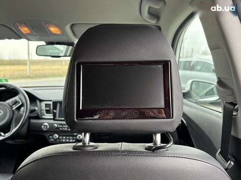 Kia Niro 2019 - фото 6
