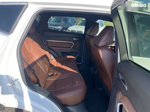 Haval H6 2019 - фото 23