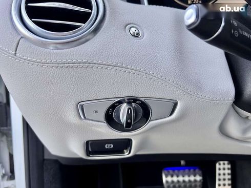Mercedes-Benz S-Класс 2015 - фото 26