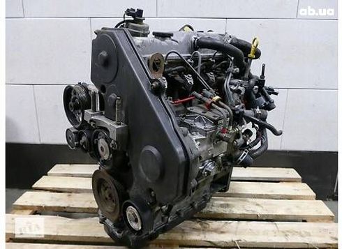 двигатель в сборе для Ford Transit - купити на Автобазарі - фото 3