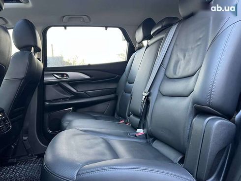 Mazda CX-9 2021 - фото 19