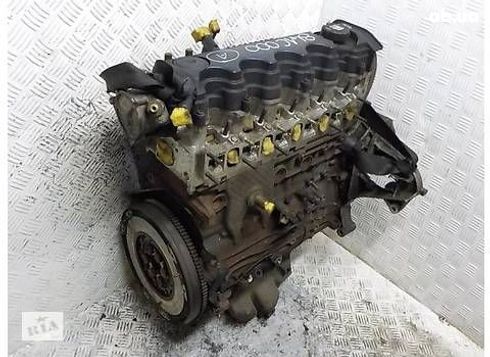 двигатель в сборе для Alfa Romeo 147 - купить на Автобазаре - фото 2