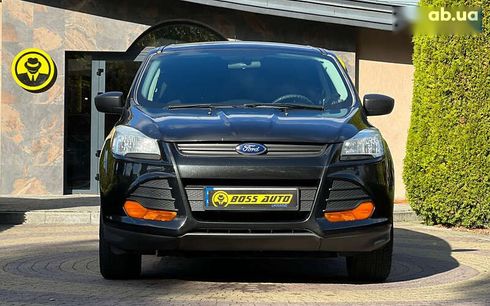 Ford Escape 2015 - фото 2