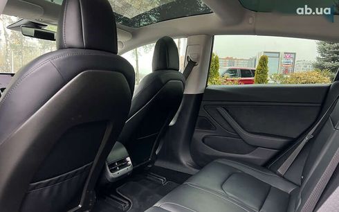 Tesla Model 3 2018 - фото 18