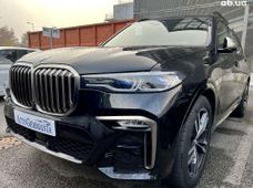 Купити BMW X7 2021 бу в Києві - купити на Автобазарі