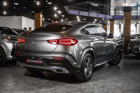 Mercedes-Benz GLE-Class 2020 - фото 24