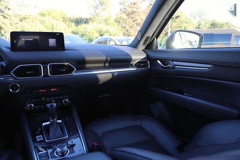 Mazda CX-5 2023 - фото 14